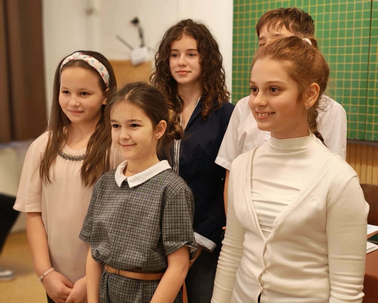 „Szép magyar beszéd” verseny a Reményhírben 17