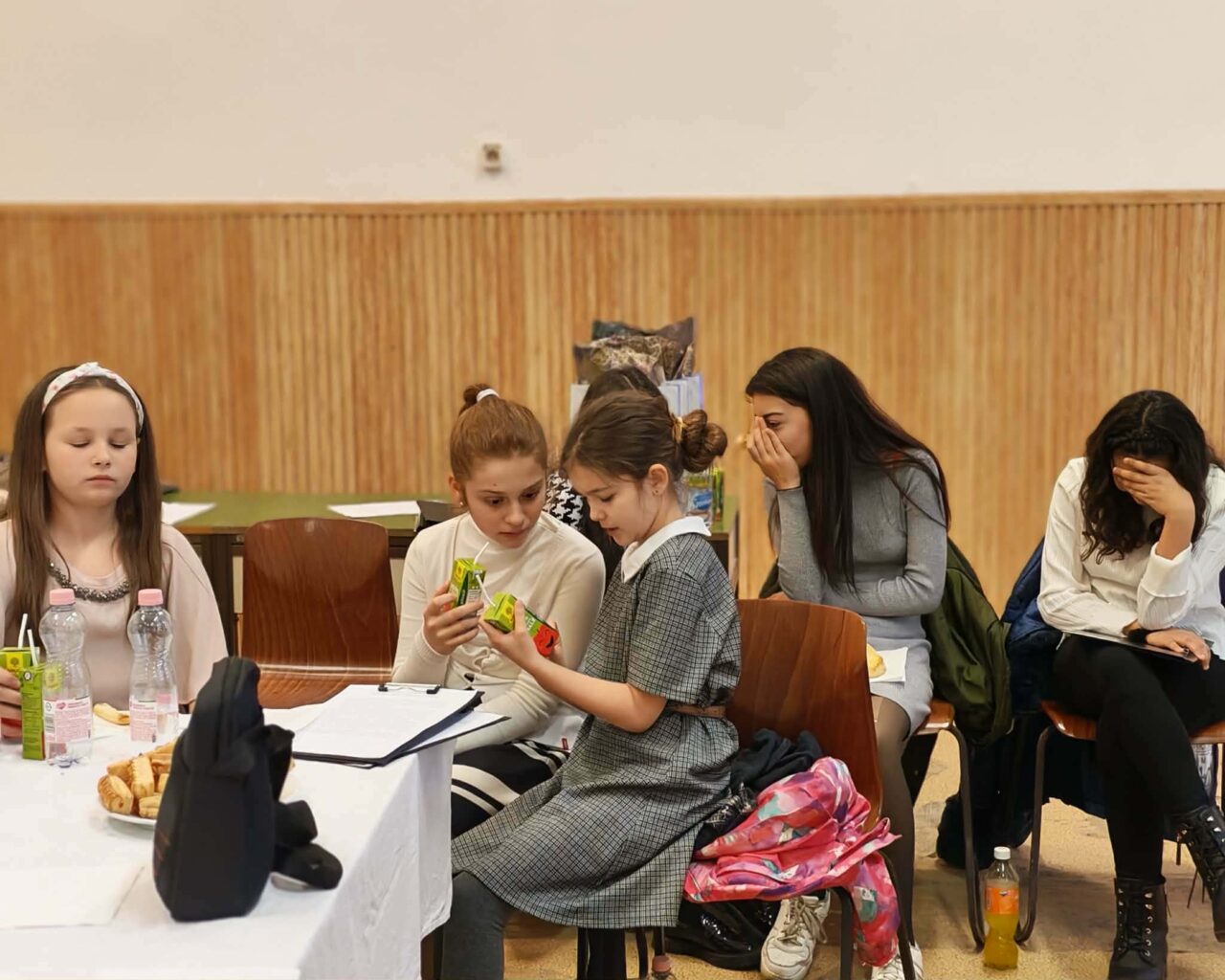 „Szép magyar beszéd” verseny a Reményhírben 20