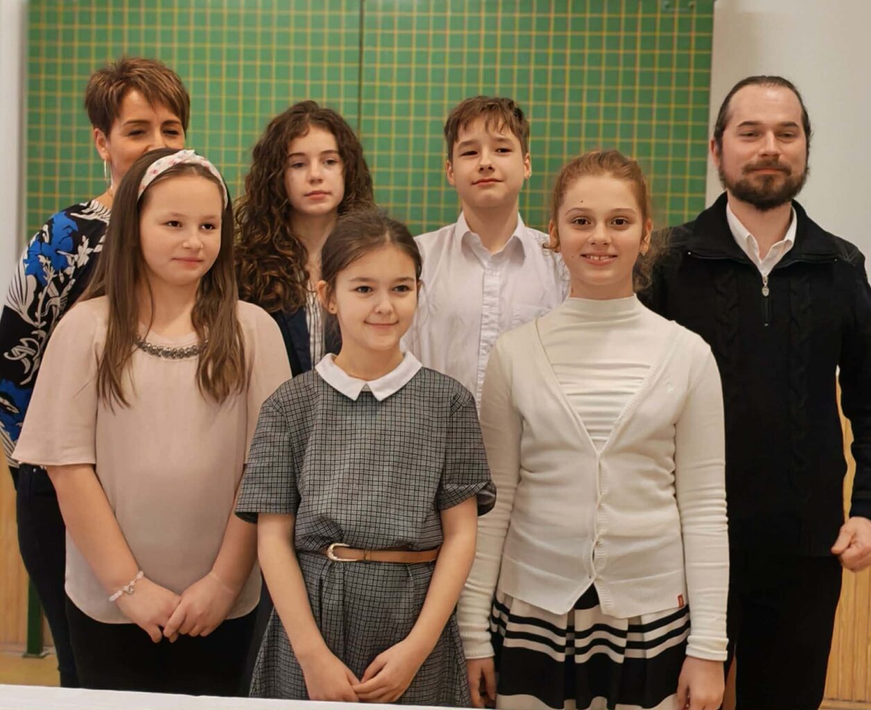 „Szép magyar beszéd” verseny a Reményhírben 18