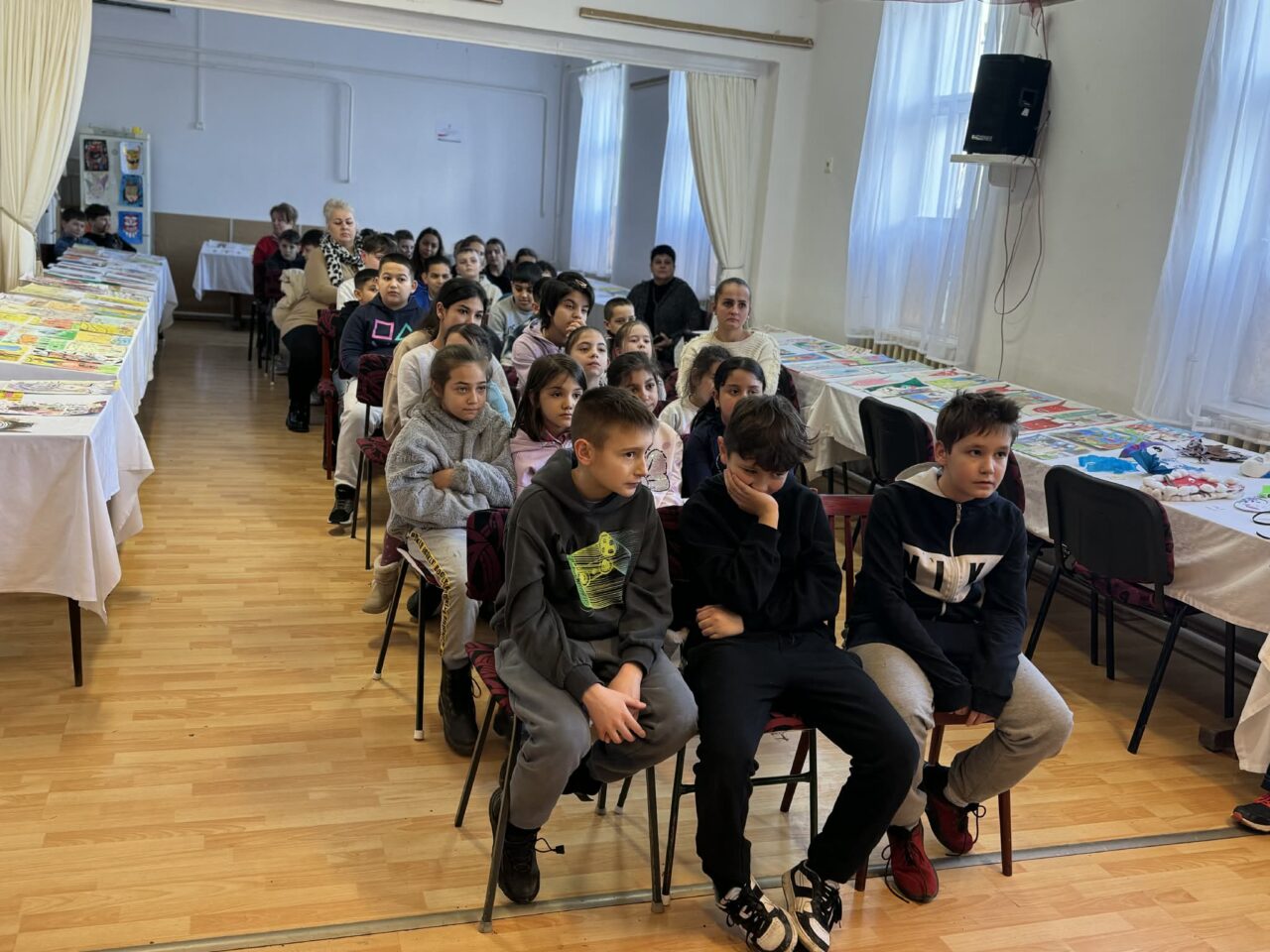 "Fasching" - rajzpályázat 20