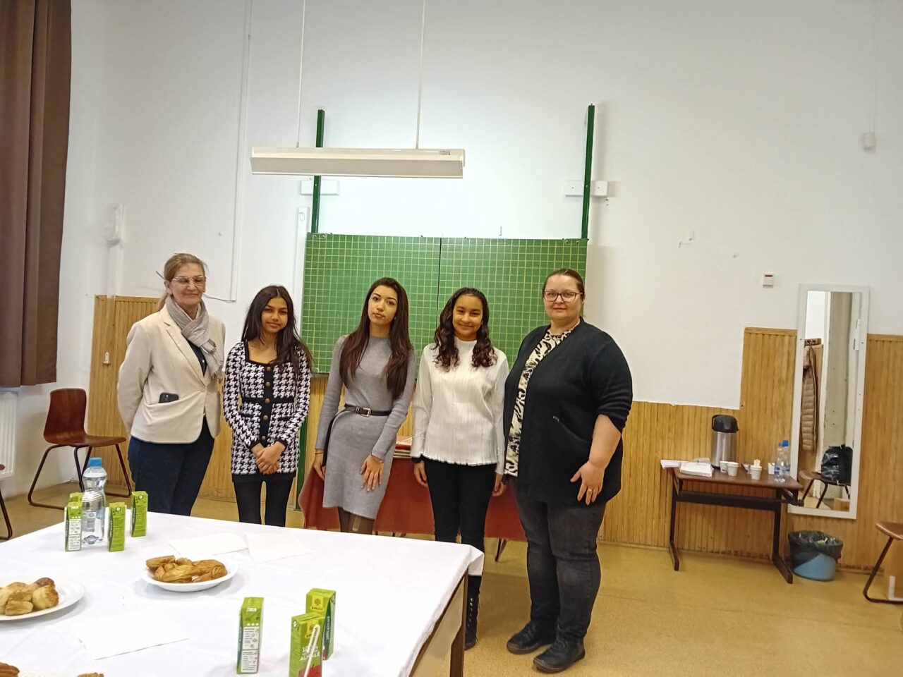 „Szép magyar beszéd” verseny a Reményhírben 28