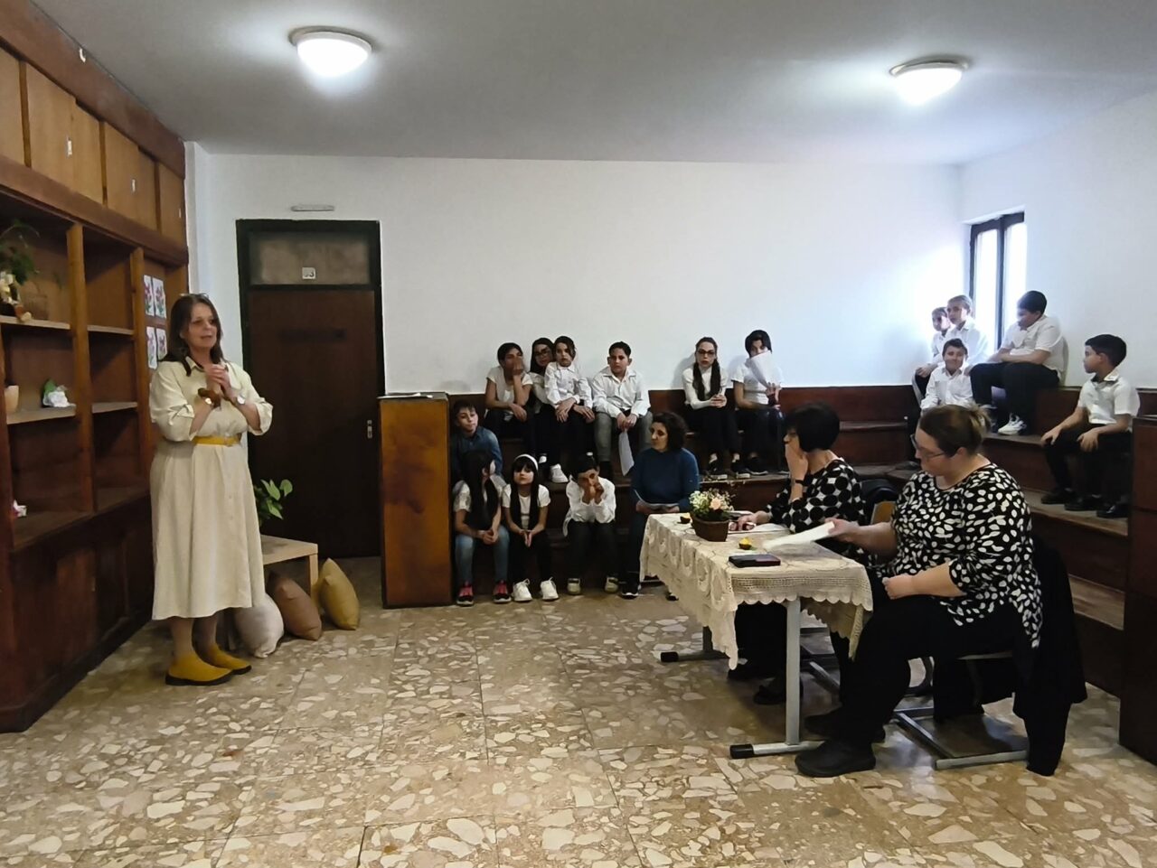 Szeretem a verseket... 4