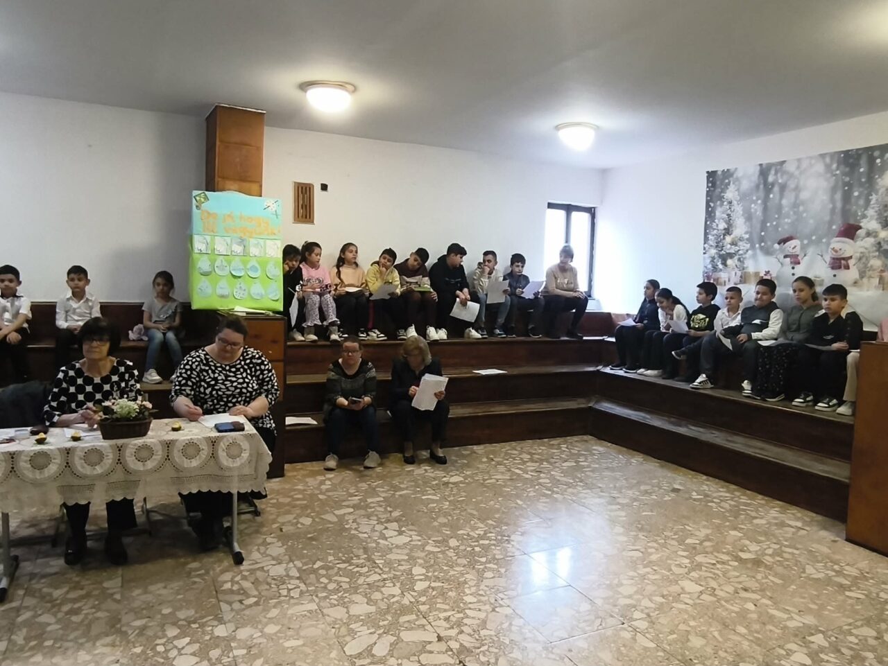 Szeretem a verseket... 9