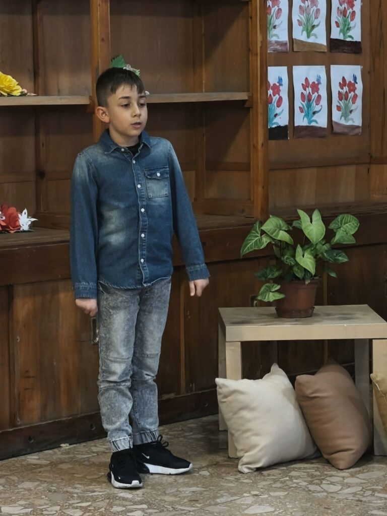 Szeretem a verseket... 5