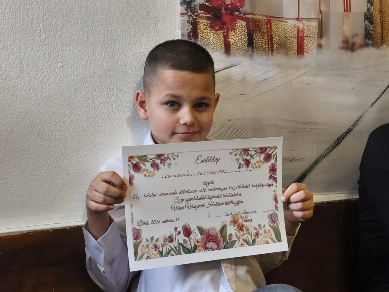 Szeretem a verseket... 10