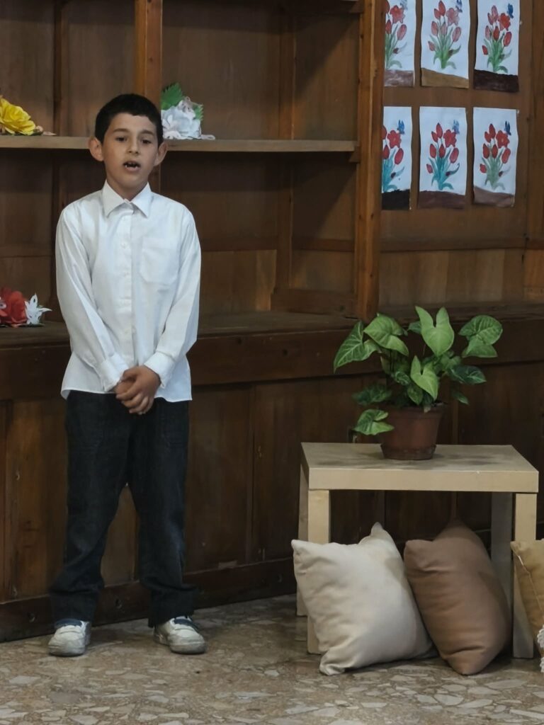 Szeretem a verseket... 13