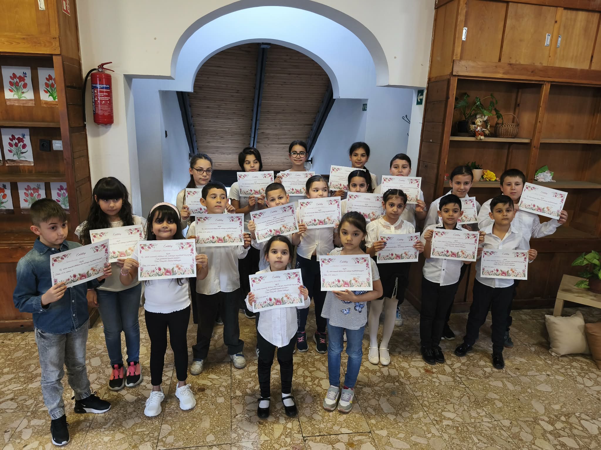 Szeretem a verseket... 1