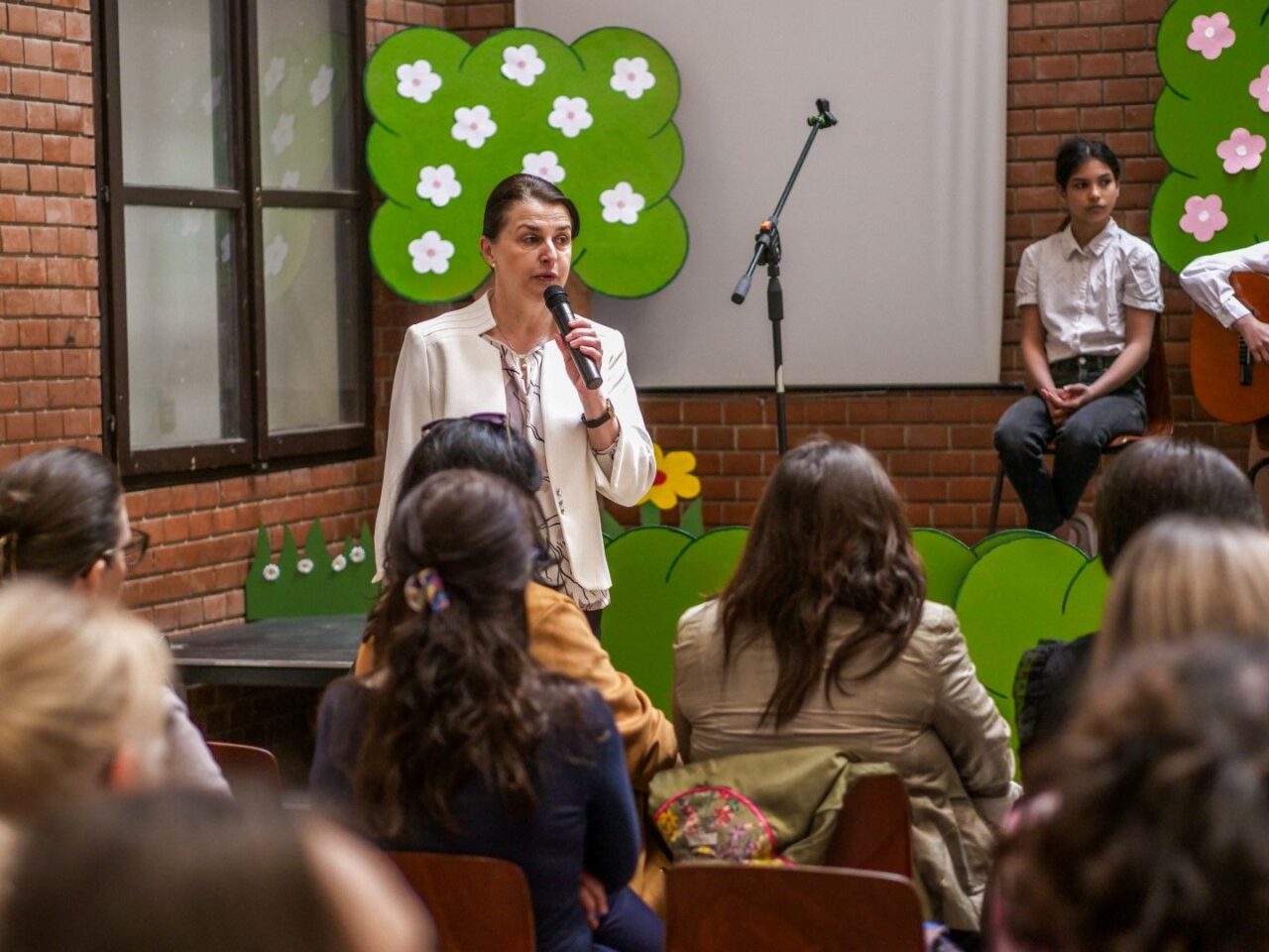 A bűvös motiváció-szakmai konferencia 3