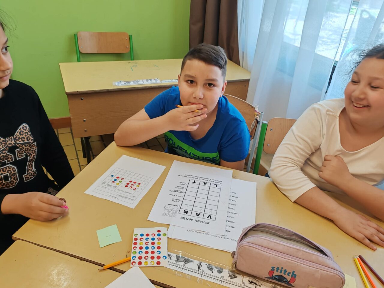 Magyar nyelv hete - mindenkinek! 2