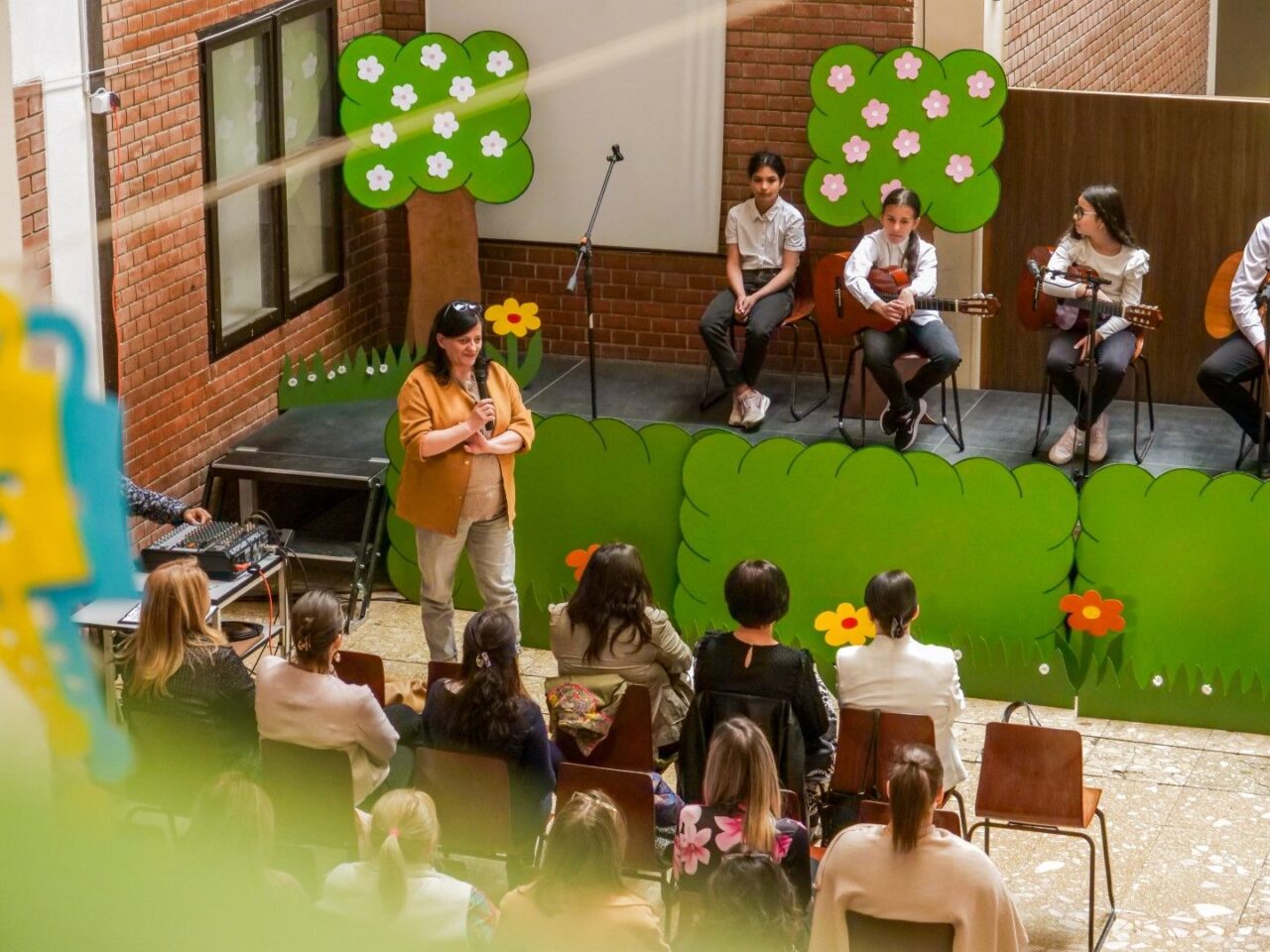 A bűvös motiváció-szakmai konferencia 4