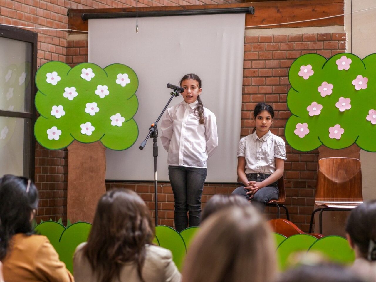 A bűvös motiváció-szakmai konferencia 14