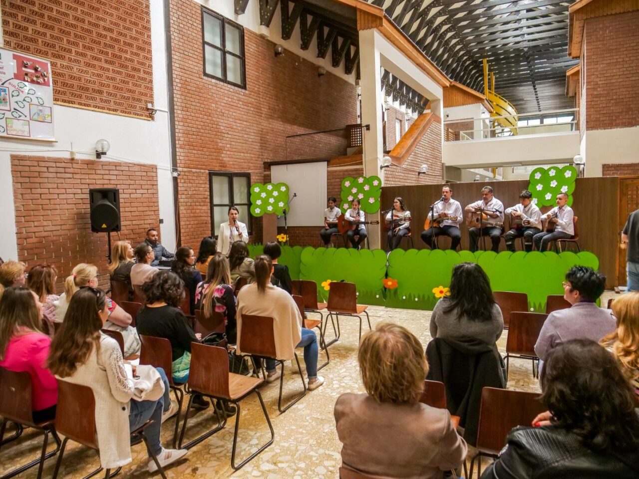 A bűvös motiváció-szakmai konferencia 15