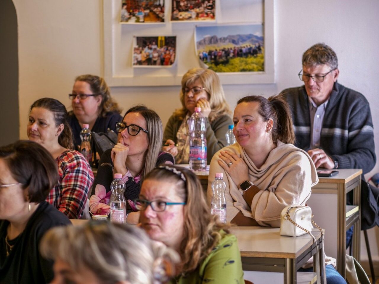 A bűvös motiváció-szakmai konferencia 22