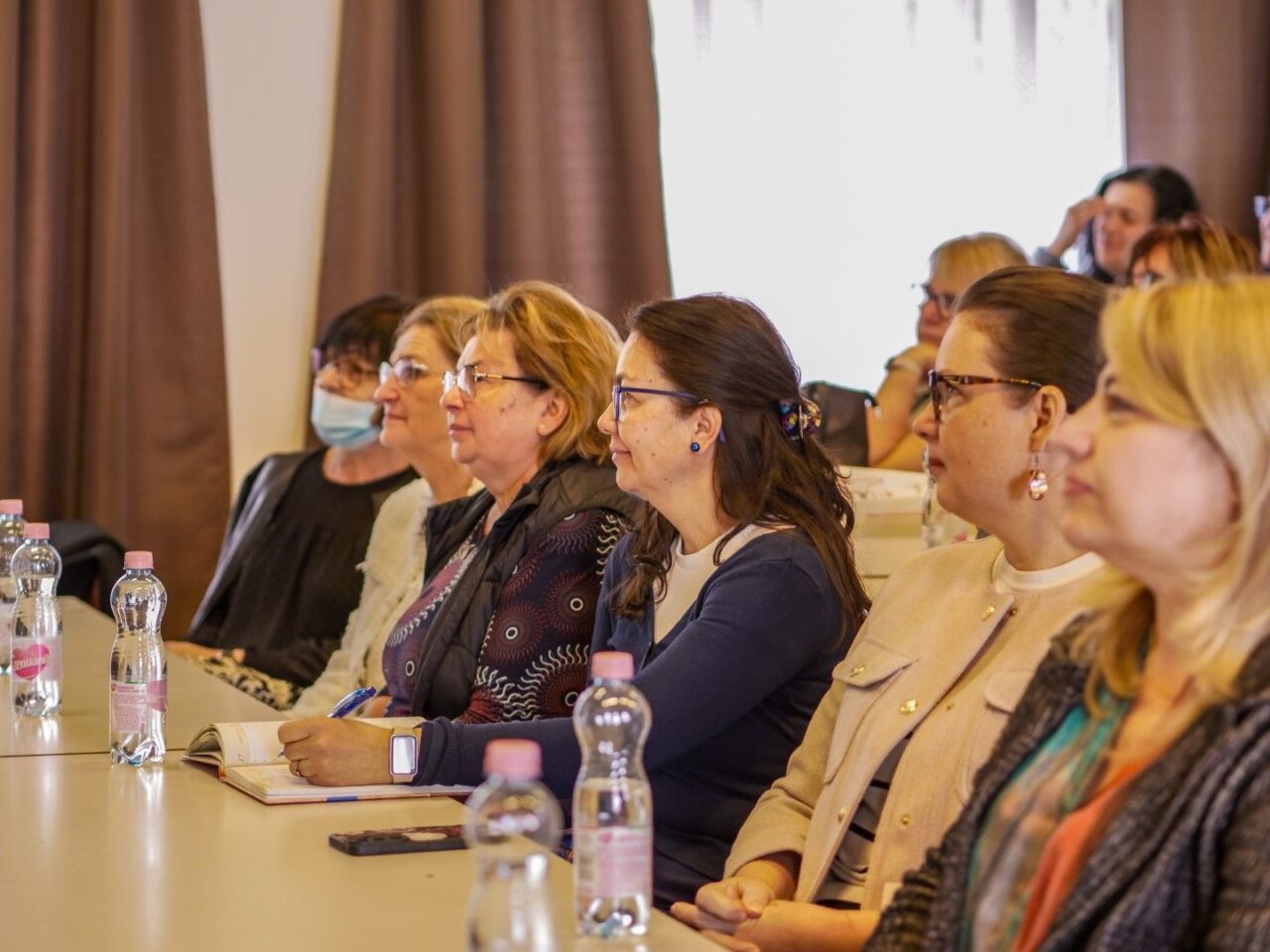 A bűvös motiváció-szakmai konferencia 19