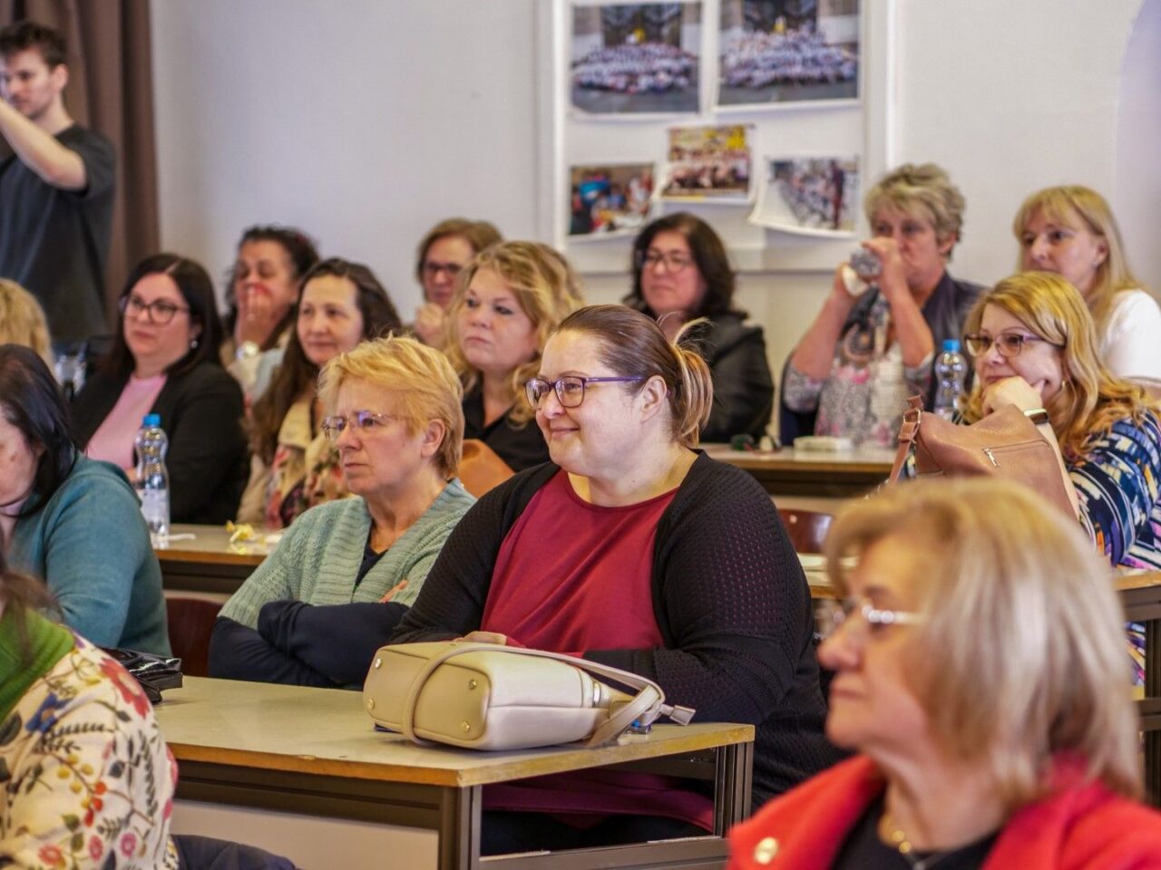 A bűvös motiváció-szakmai konferencia 20