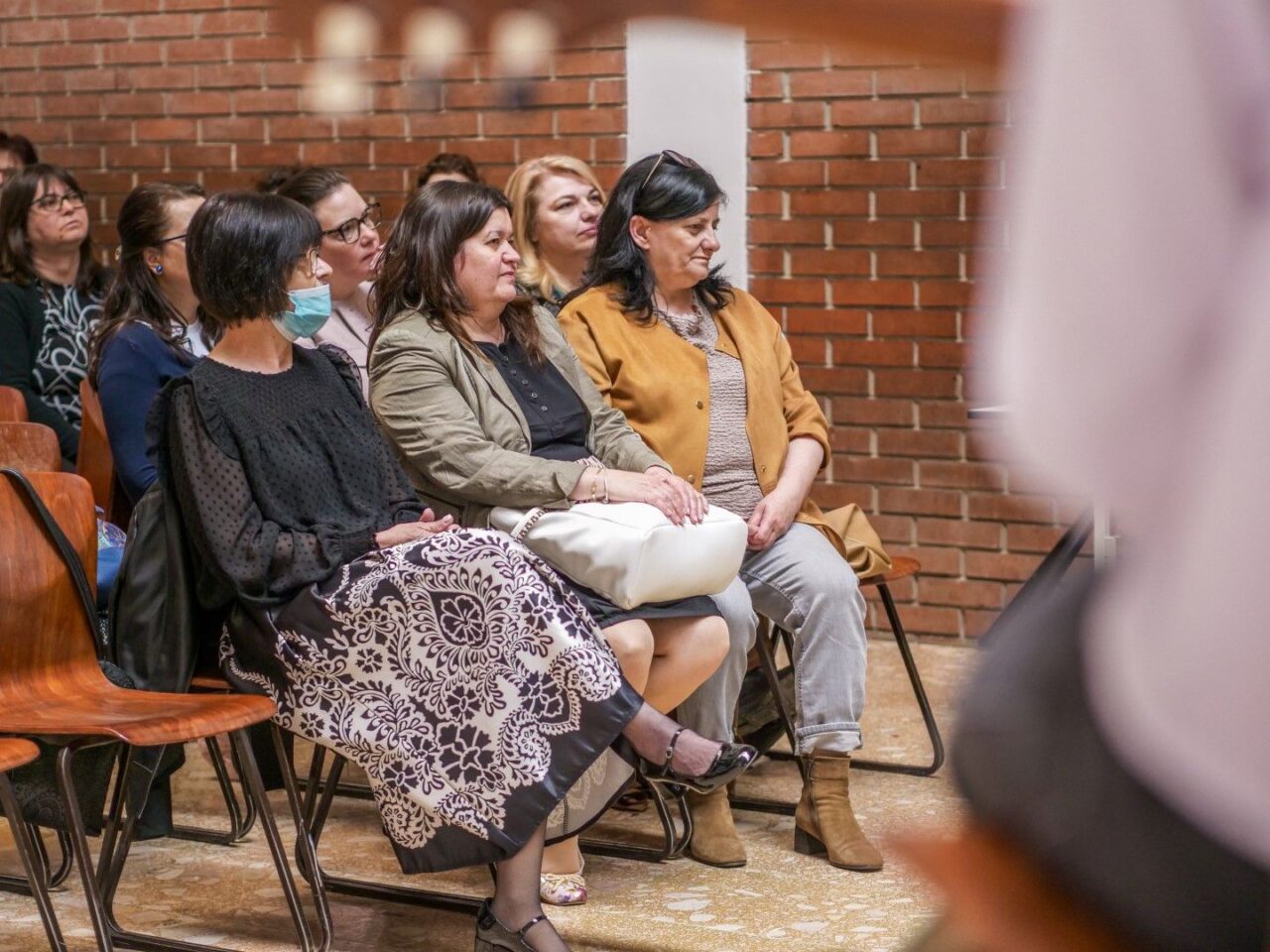 A bűvös motiváció-szakmai konferencia 5