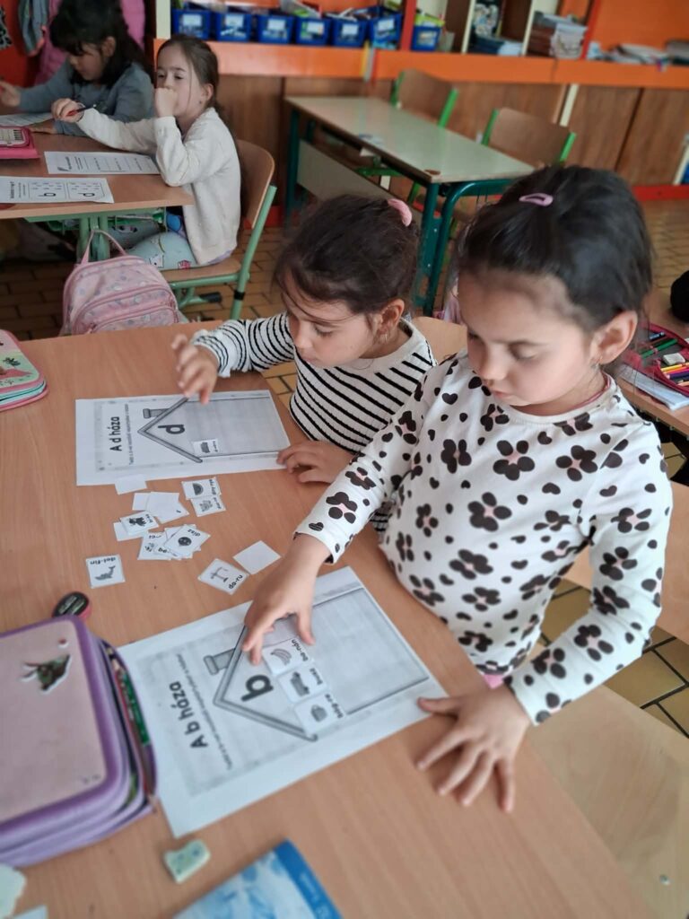 Magyar nyelv hete - mindenkinek! 3