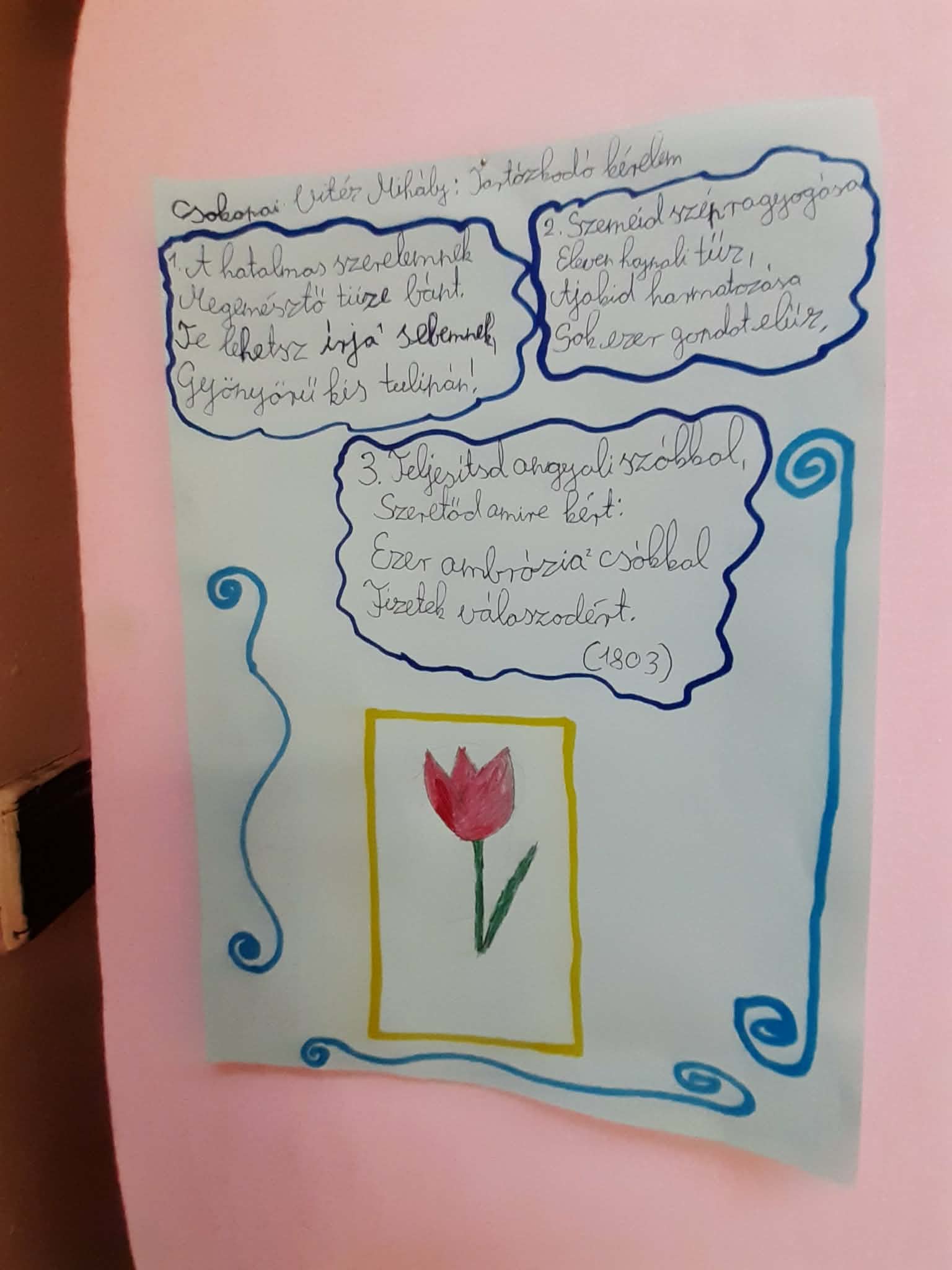 Magyar nyelv hete - mindenkinek! 1