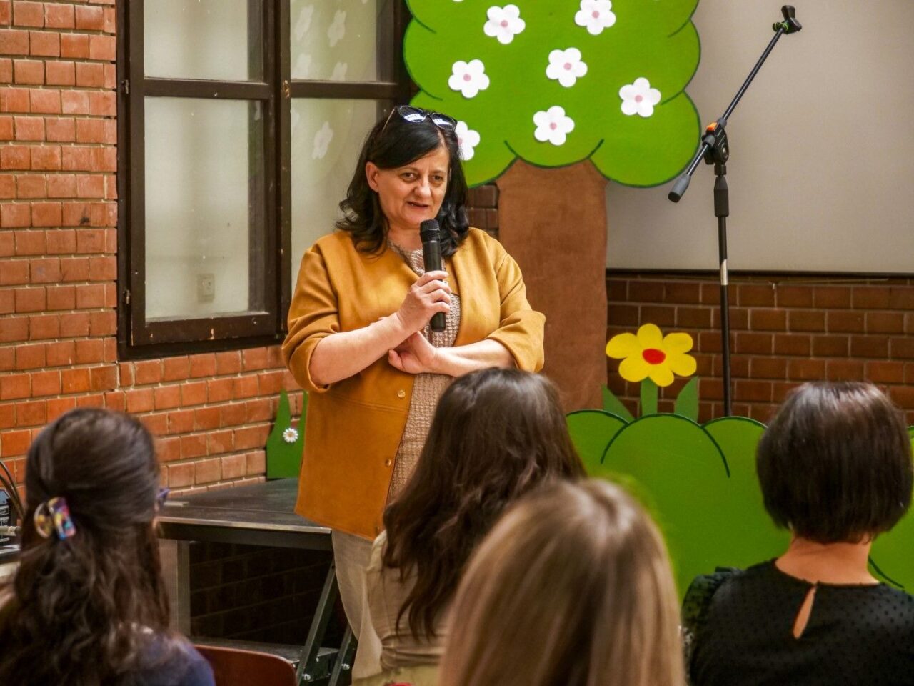 A bűvös motiváció-szakmai konferencia 8