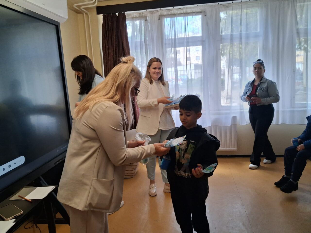 Autizmus világnapja 3