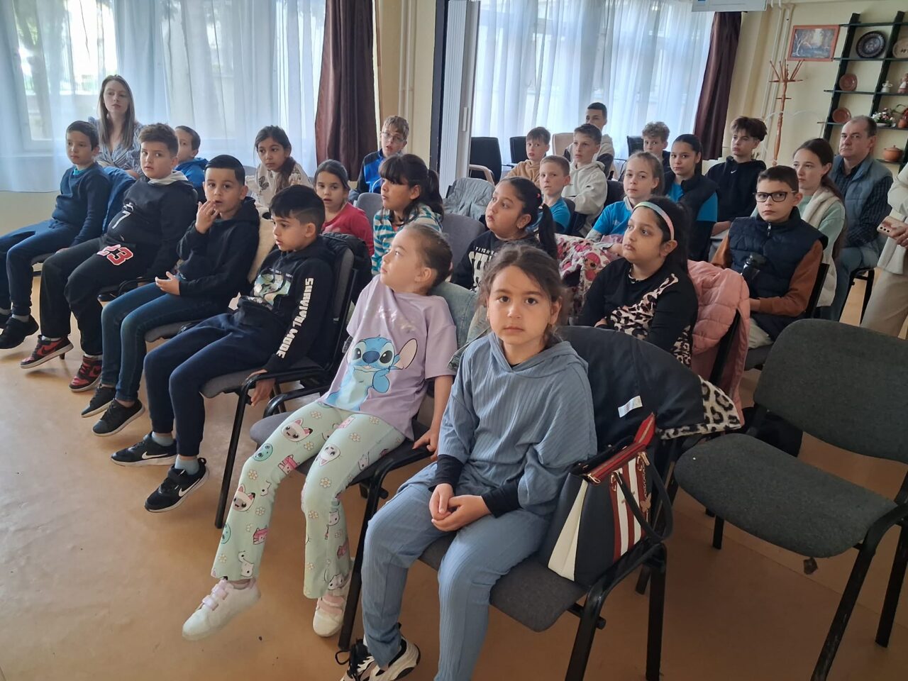 Autizmus világnapja 5