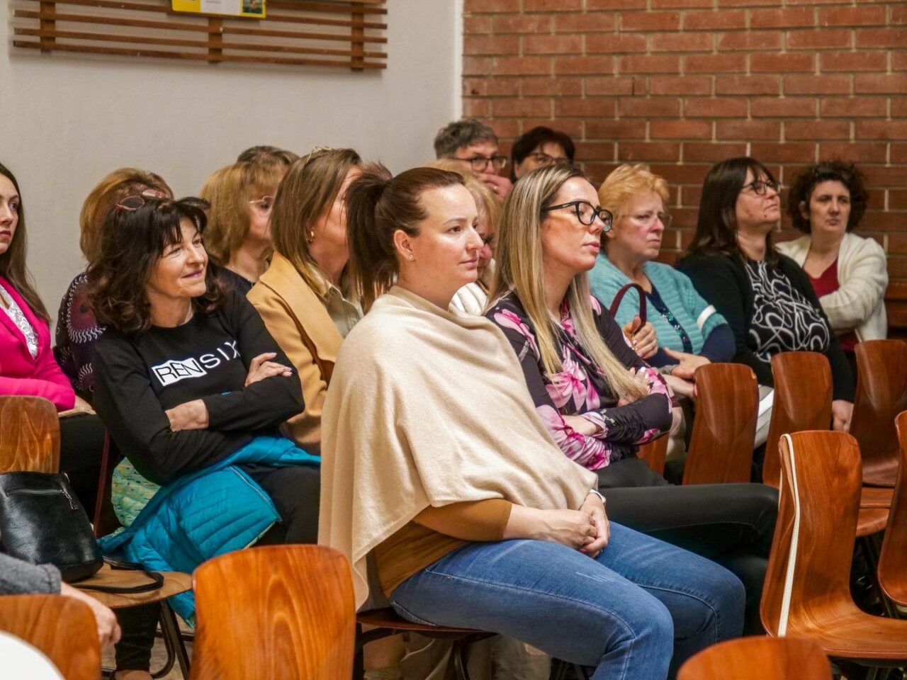 A bűvös motiváció-szakmai konferencia 9