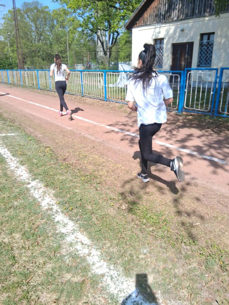 Diákolimpia: sikeresek voltak atlétáink! 3