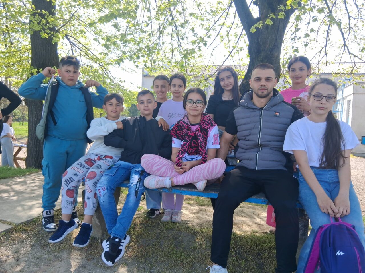 Diákolimpia: sikeresek voltak atlétáink! 4