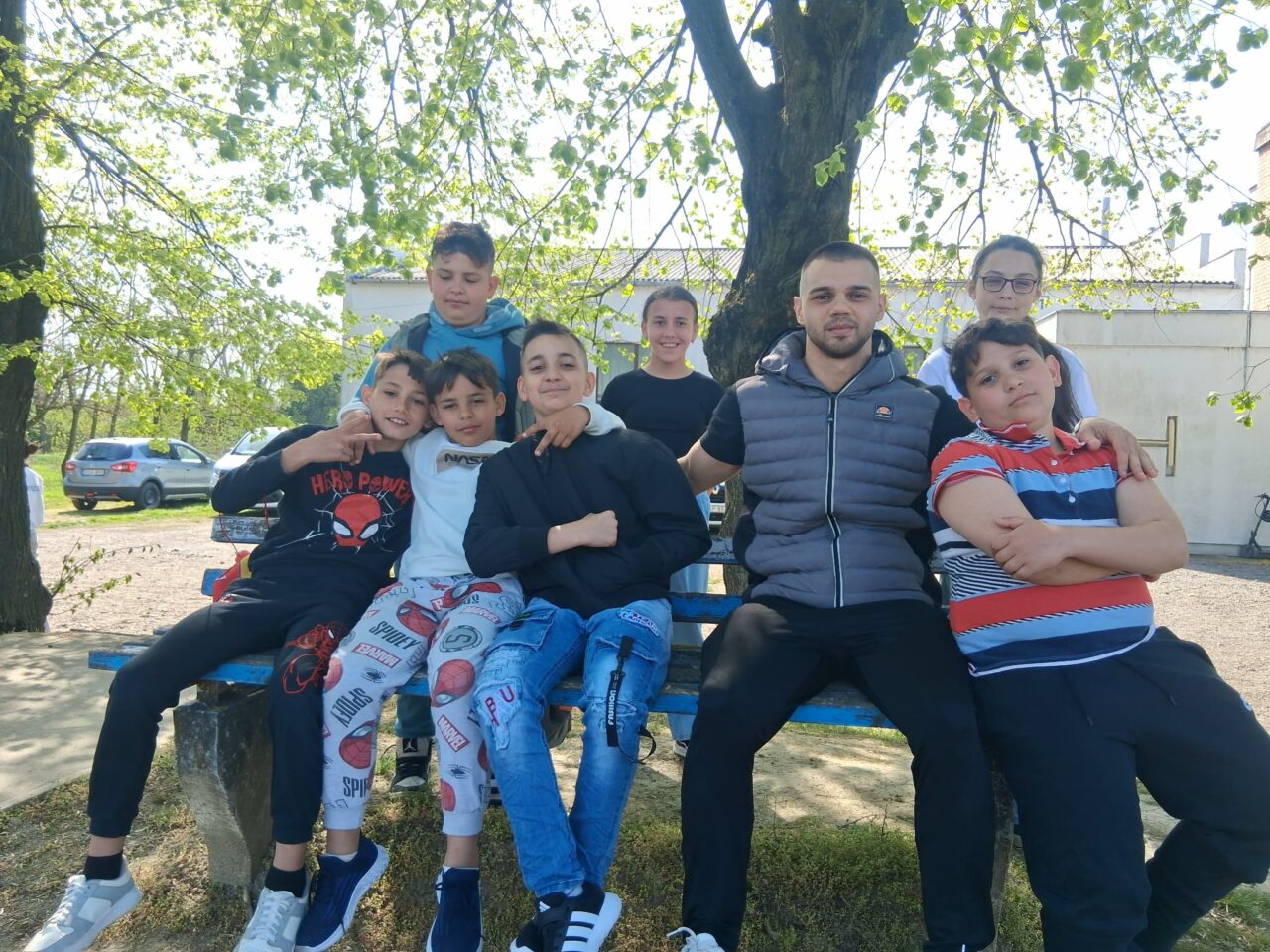 Diákolimpia: sikeresek voltak atlétáink! 10