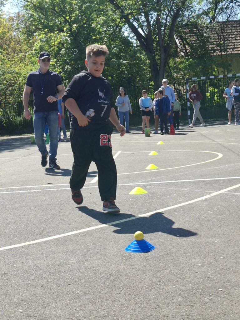 Autizmus világnapja 9