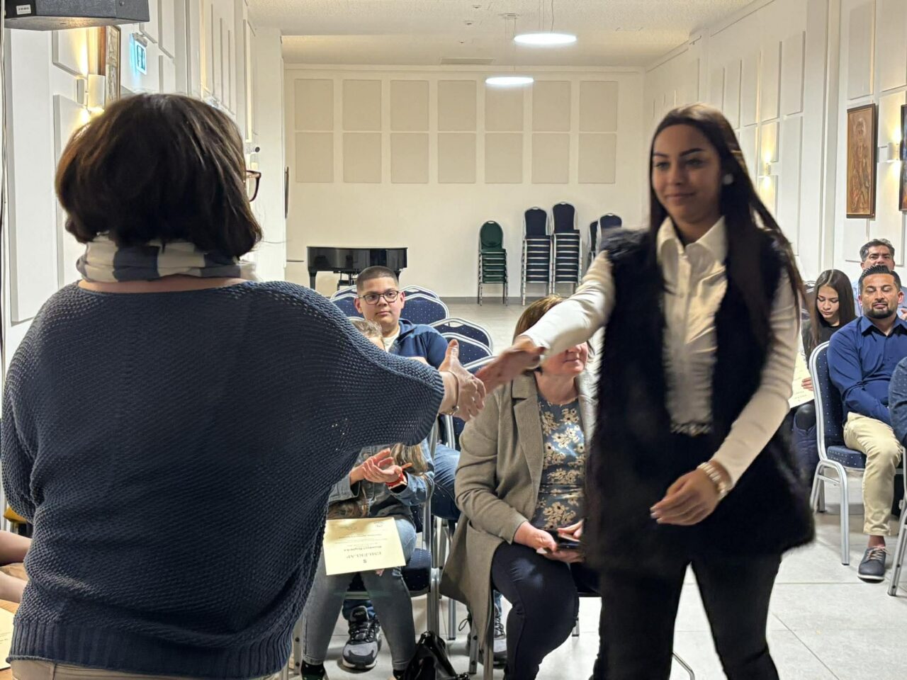 8 tanulónk az országos döntőben! 2