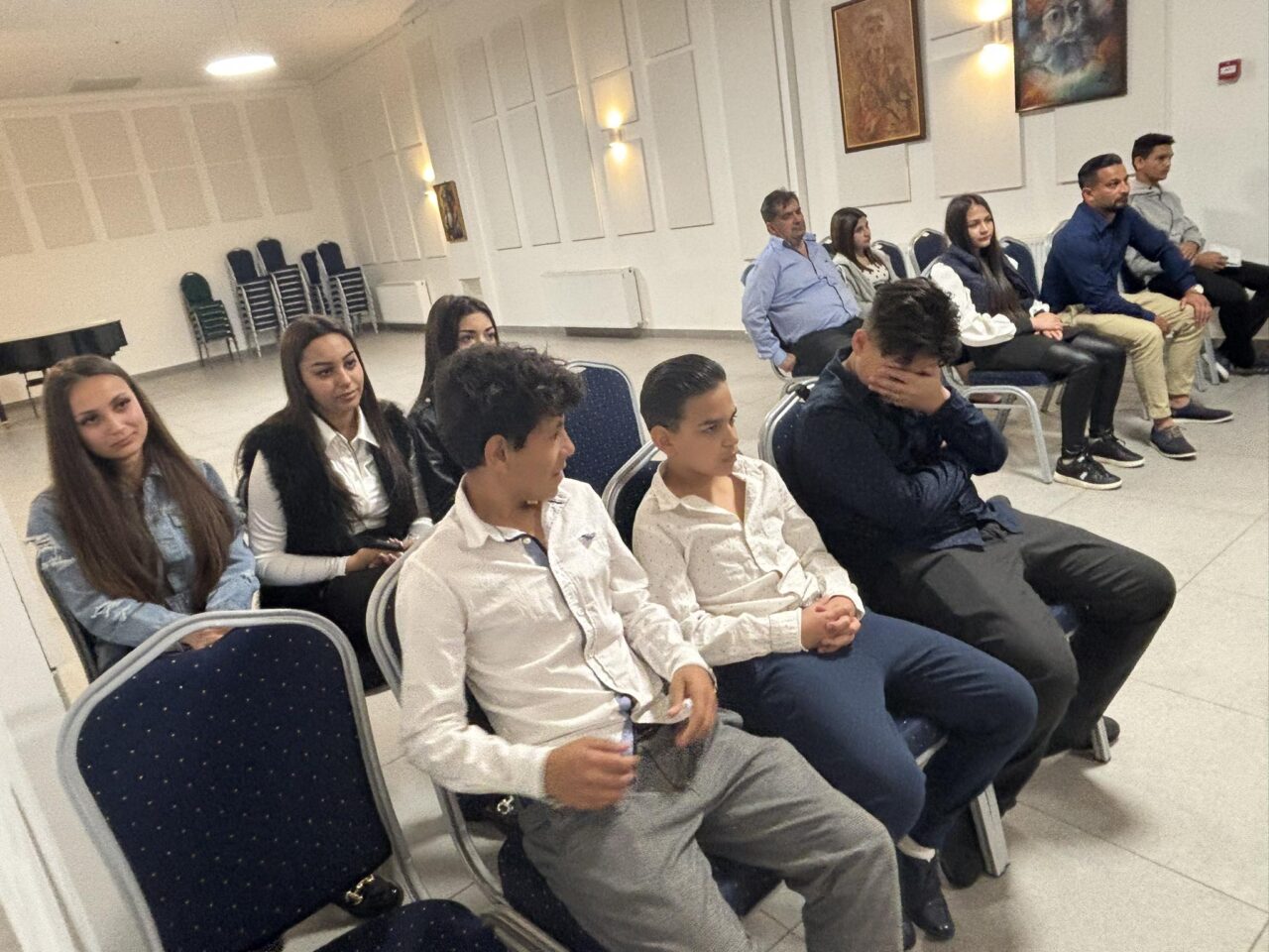 8 tanulónk az országos döntőben! 4