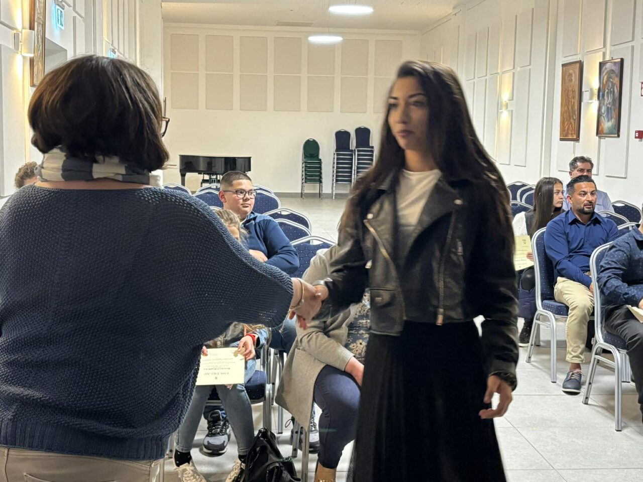 8 tanulónk az országos döntőben! 5