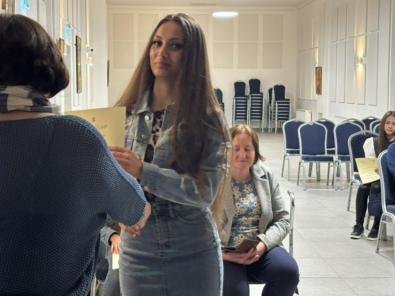 8 tanulónk az országos döntőben! 9