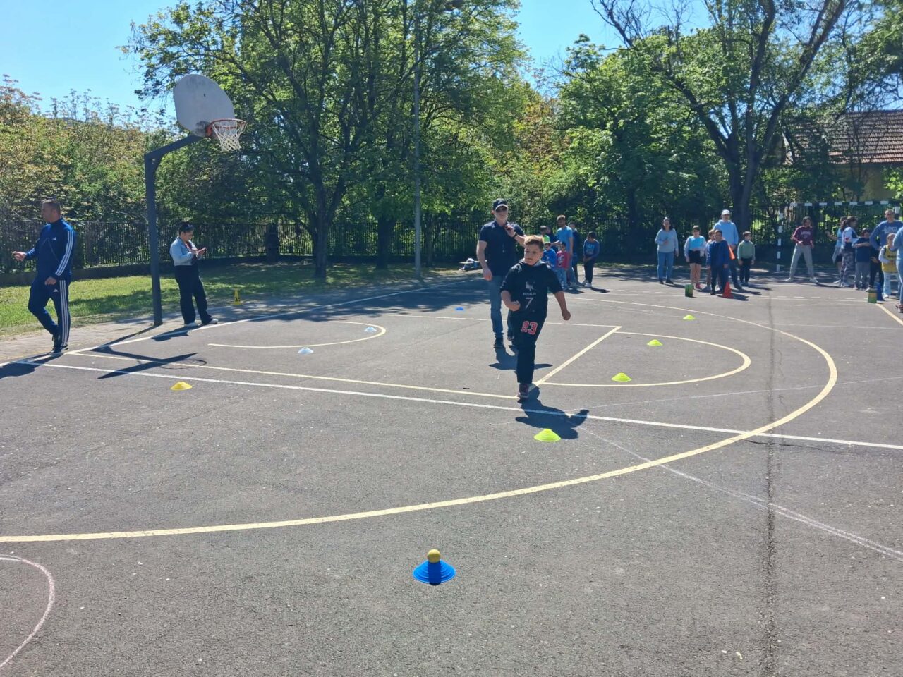 Autizmus világnapja 10