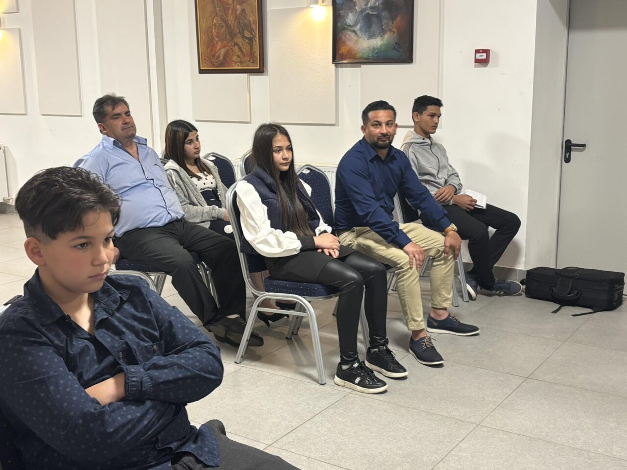 8 tanulónk az országos döntőben! 10