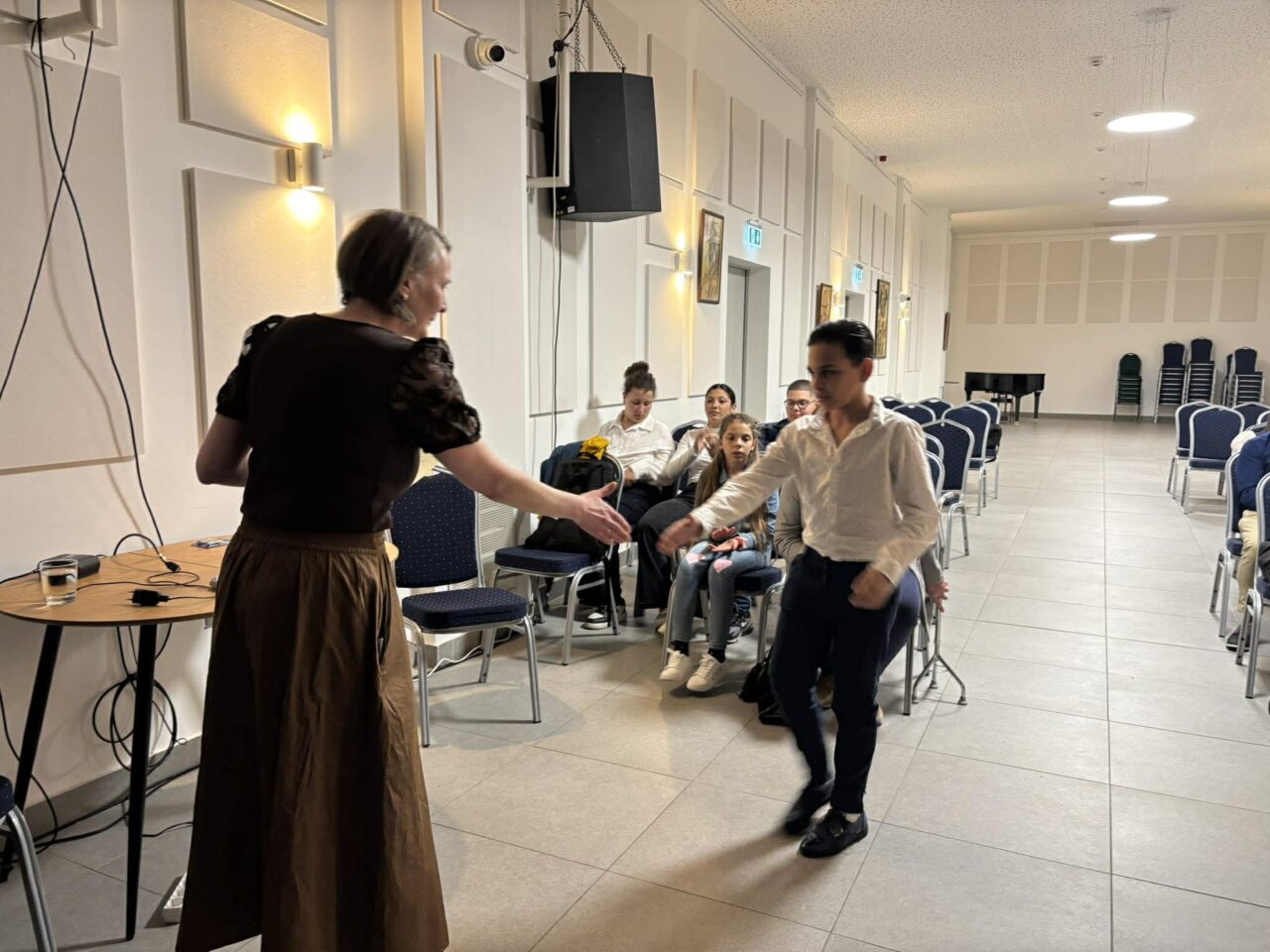 8 tanulónk az országos döntőben! 11