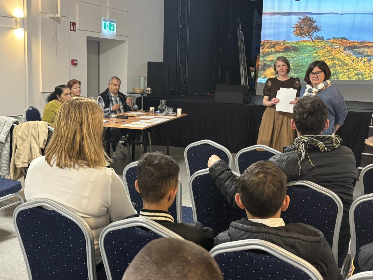 8 tanulónk az országos döntőben! 14