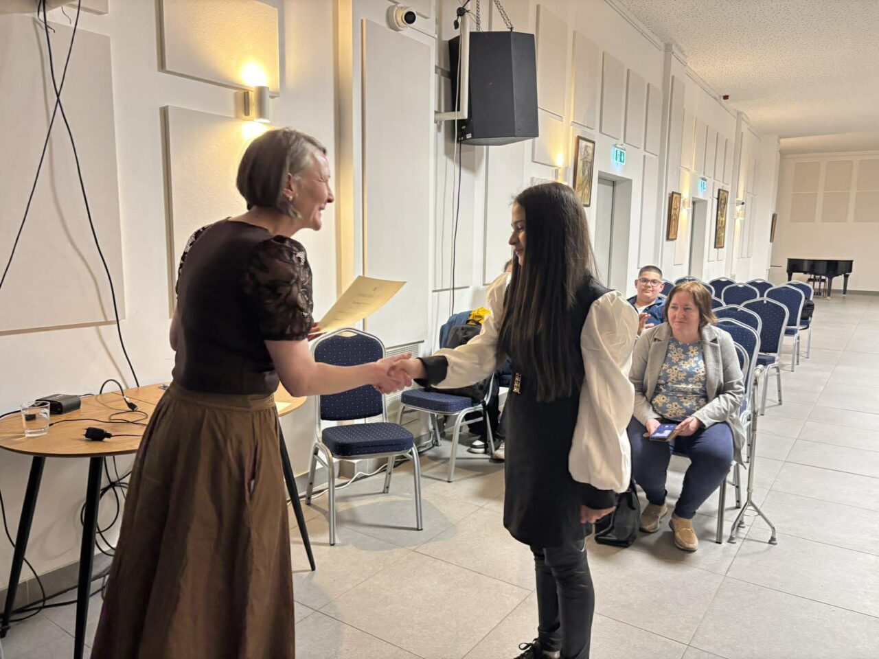 8 tanulónk az országos döntőben! 15