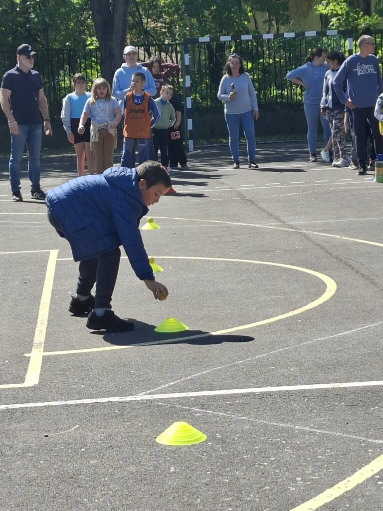 Autizmus világnapja 11