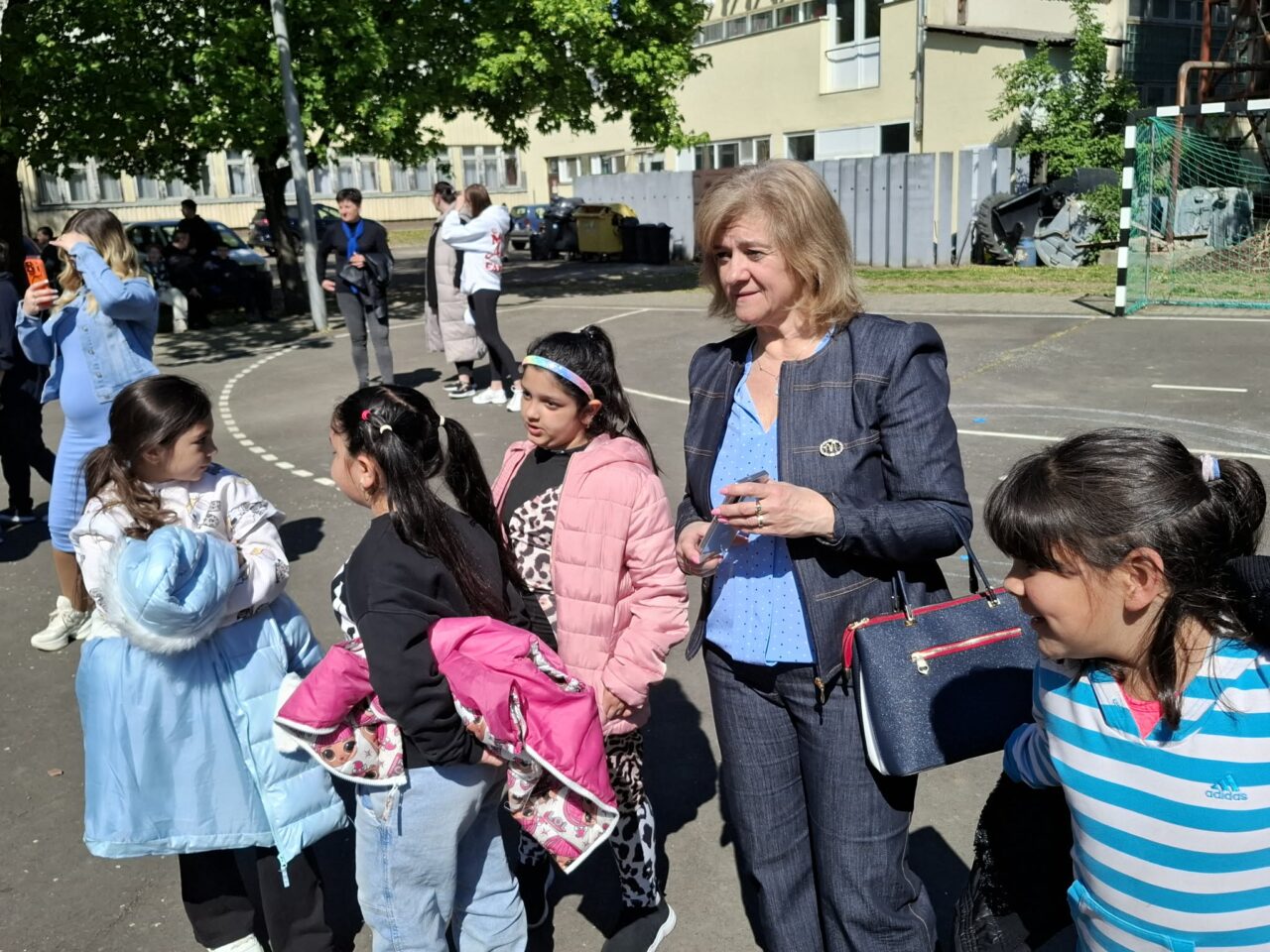 Autizmus világnapja 12