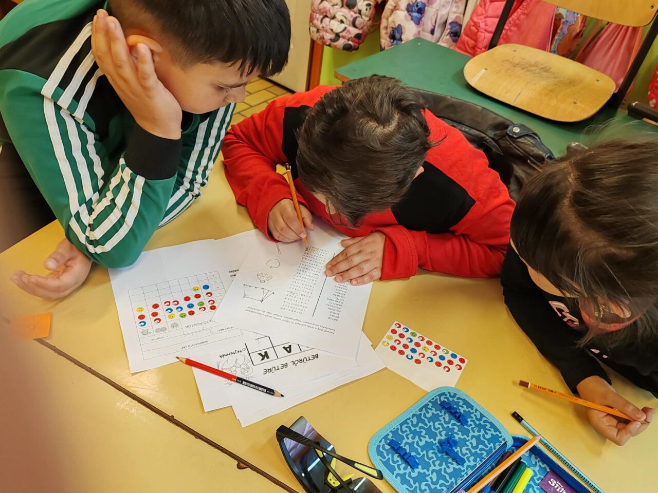 Magyar nyelv hete - mindenkinek! 14