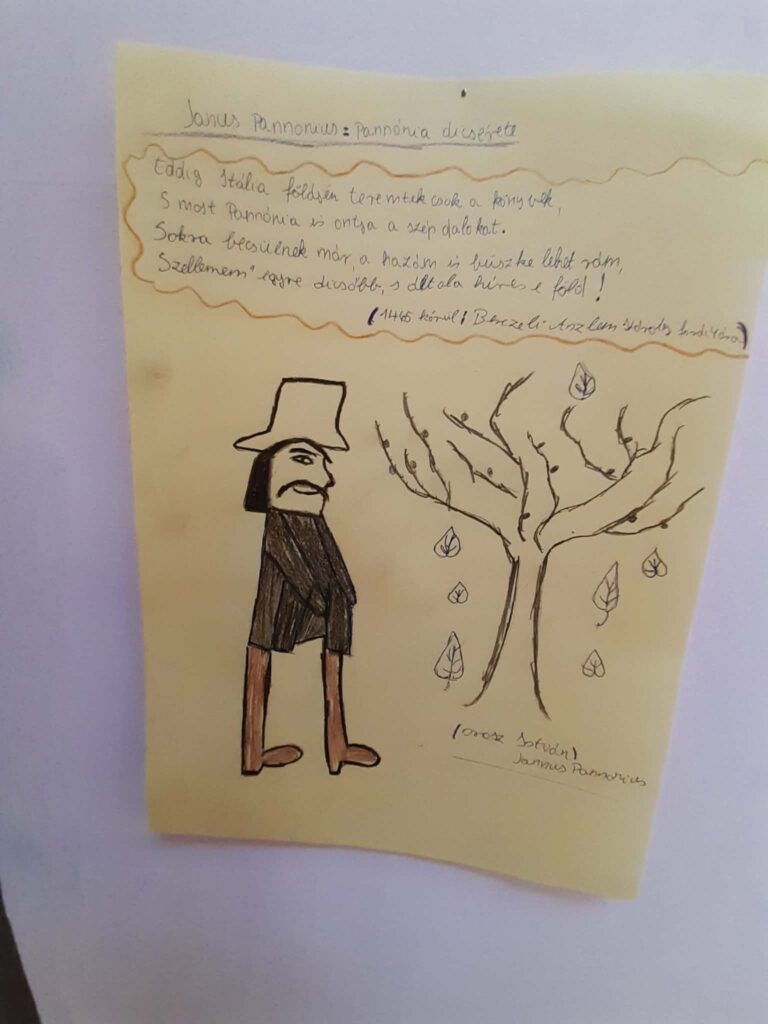 Magyar nyelv hete - mindenkinek! 7