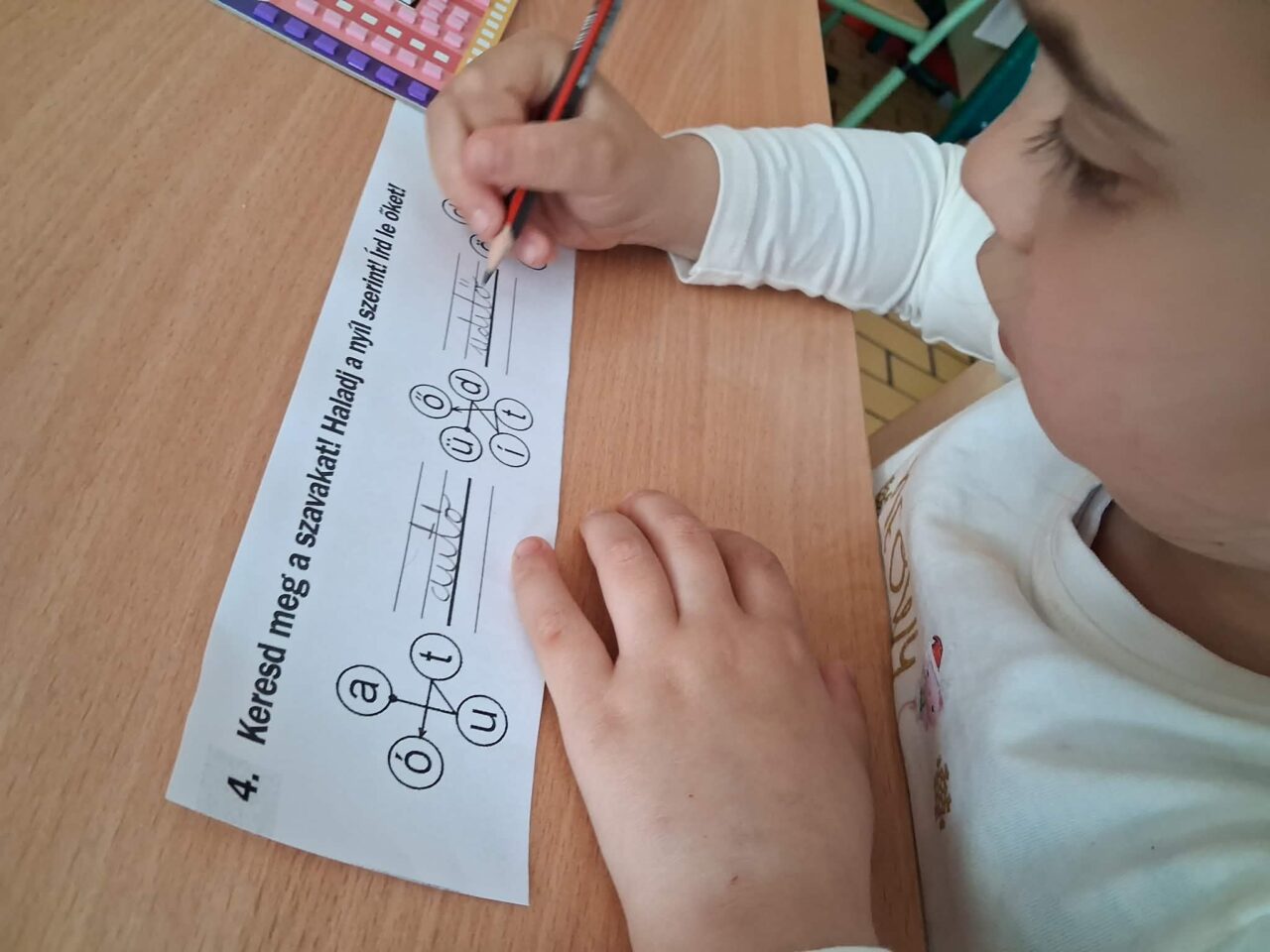 Magyar nyelv hete - mindenkinek! 8