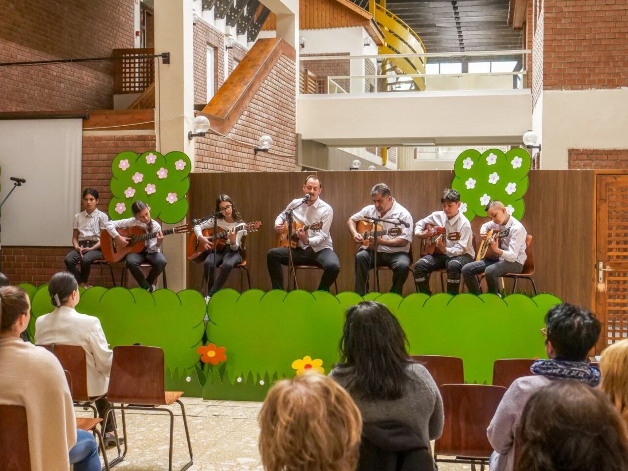 A bűvös motiváció-szakmai konferencia 11