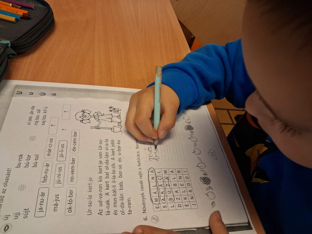 Magyar nyelv hete - mindenkinek! 18