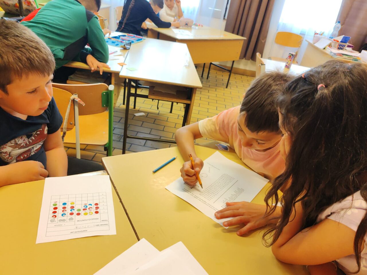 Magyar nyelv hete - mindenkinek! 20