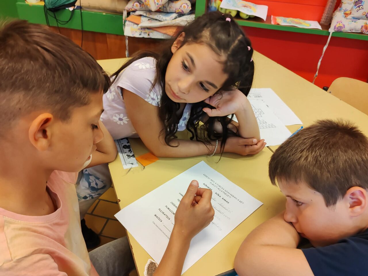 Magyar nyelv hete - mindenkinek! 21