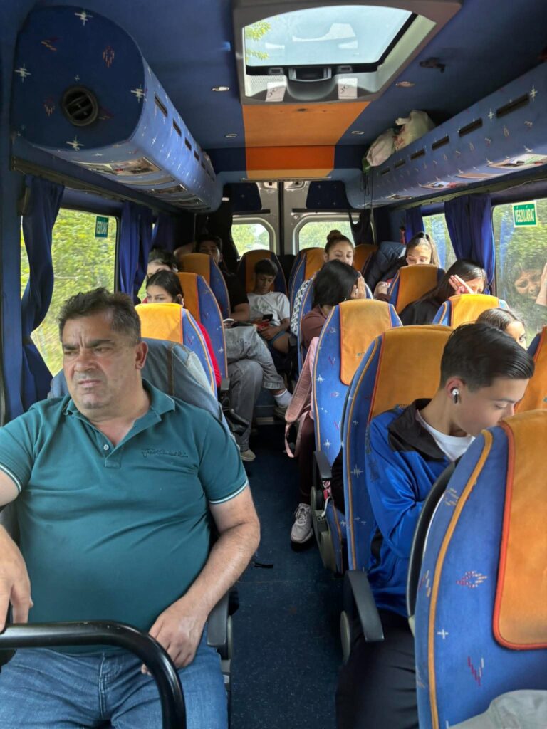 Határtalanul kirándulás 40