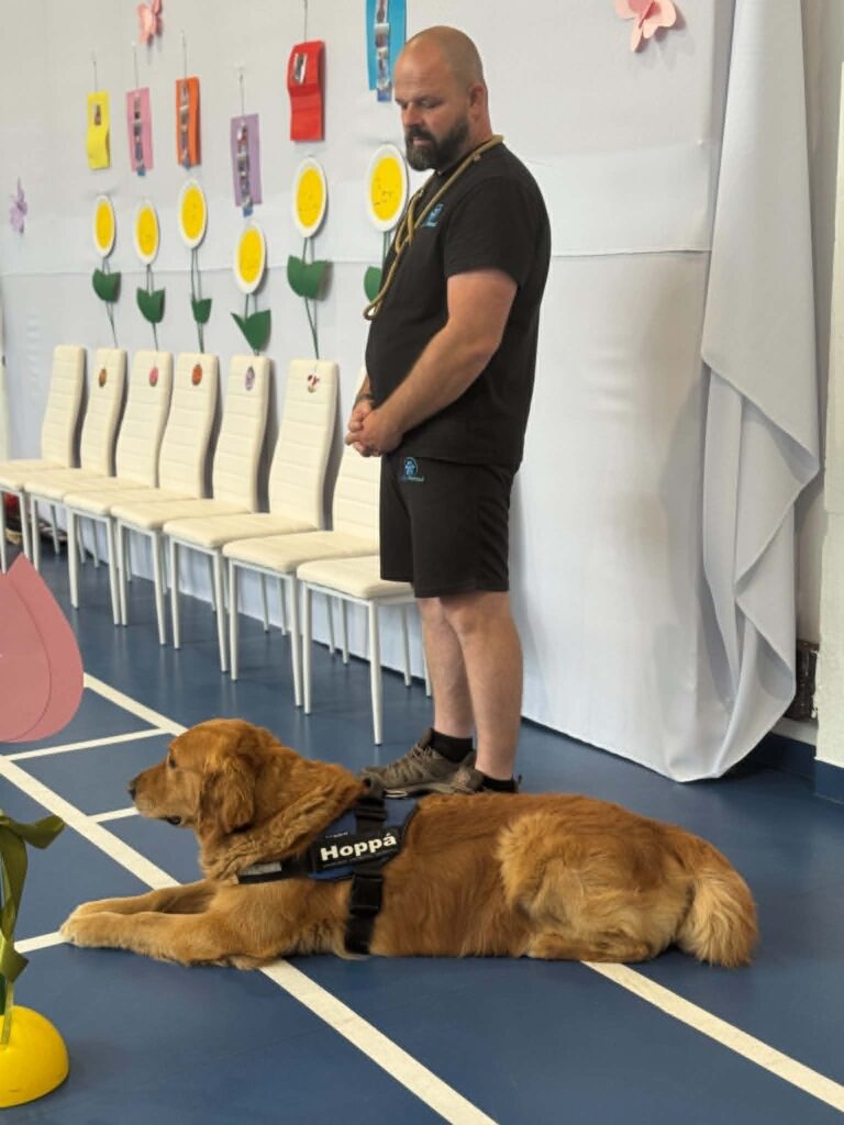 Kutyagoló ... az EGYMI rendezvényén jártunk 9